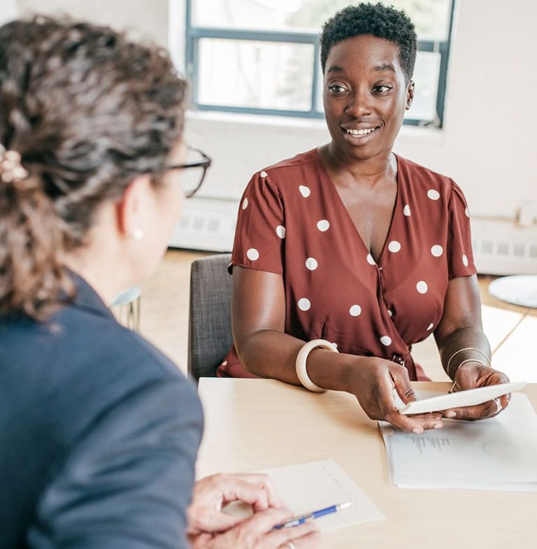 People Who Accelerate Transformation - Frontier Set